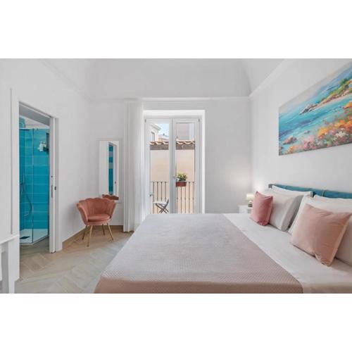 Lubrense Signature Suites