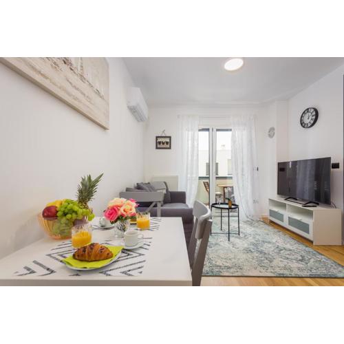 Lubrinija apartment
