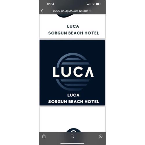 Luca Beach Hotel