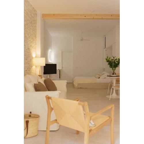 Luca Oliva Homes Riverside Studio