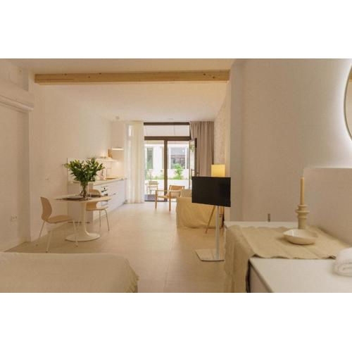 Luca Oliva Homes Riverside Studio
