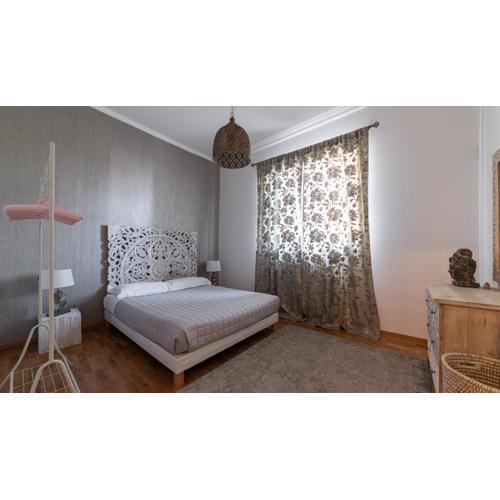 Lucana Suite Matera