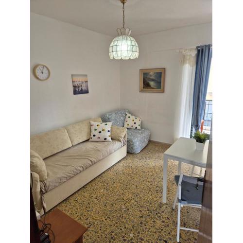 Lucas 6 Flogita one bedroom apartment