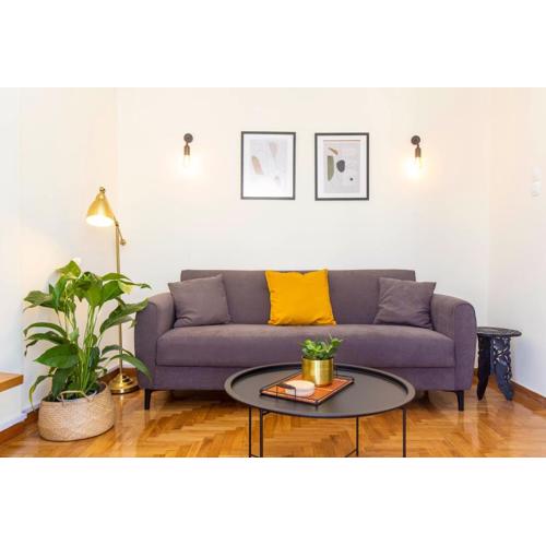 Lucas apartment 1