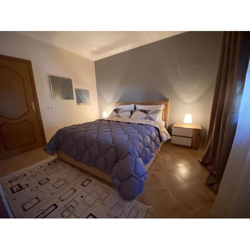 Lucas Apartment 2