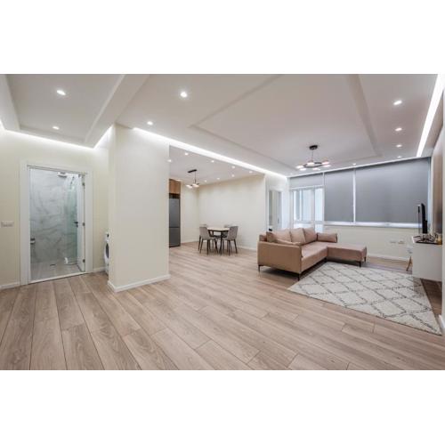 Lucas Central Home