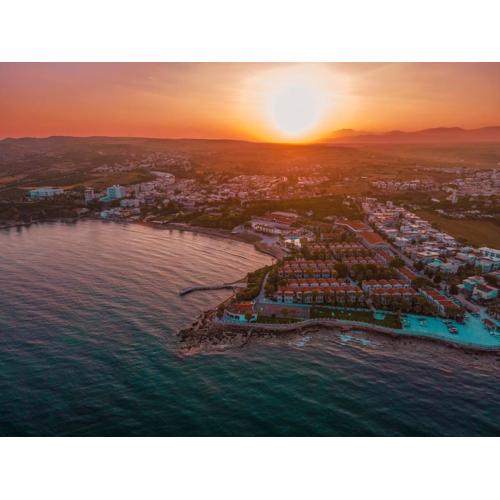 LUCAS DIDIM RESORT