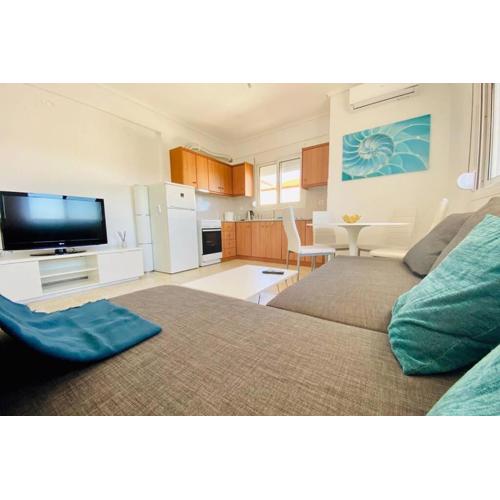Lucas2 Lux Flogita apartment