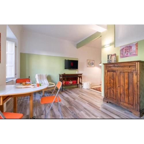 Lucca City Center Apartment - AC WiFi