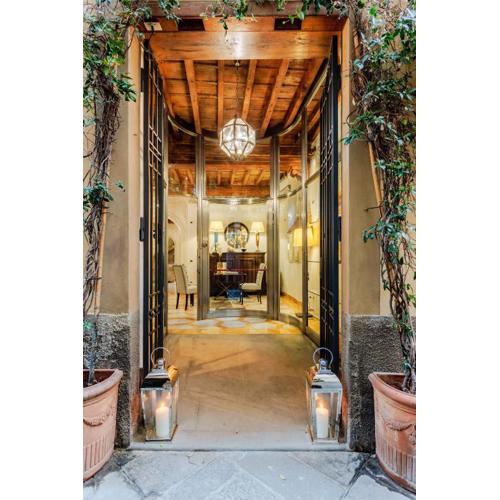 Lucca Heritage Retreat