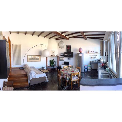 Lucca, Q-Essence Apartment
