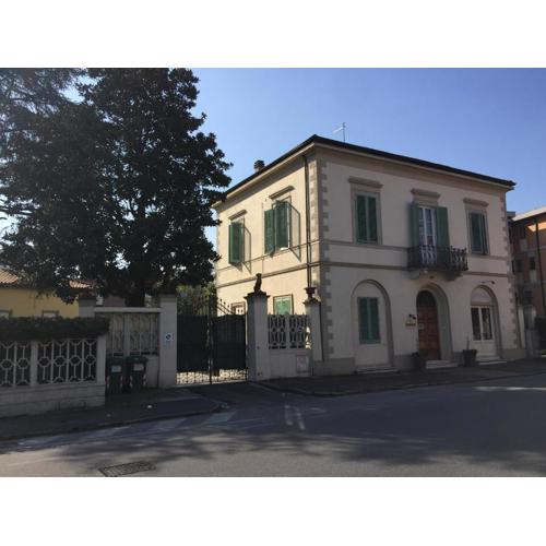 Lucca Relais