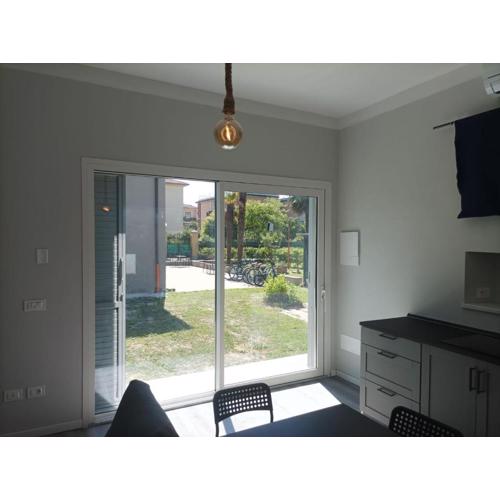 Lucca&Joy Apartment