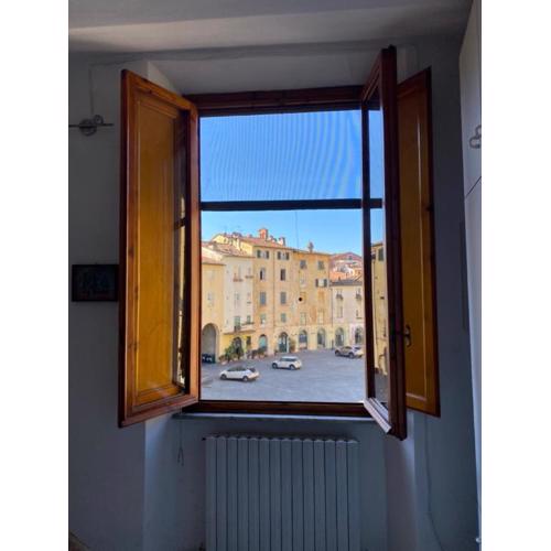 LuccaStay Anfiteatro
