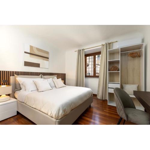 Luce Apartment - Stylish Terrace in the Heart of Lucca