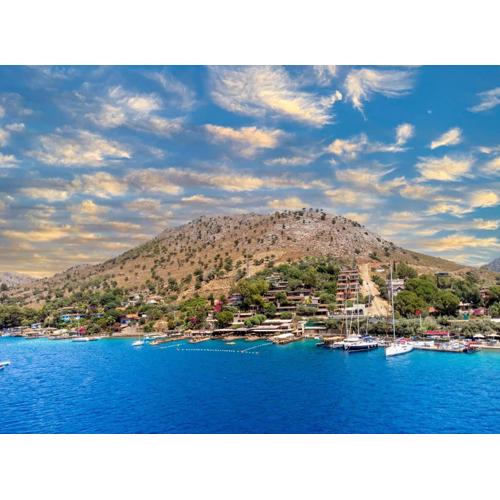 Luce Bozburun Hotel