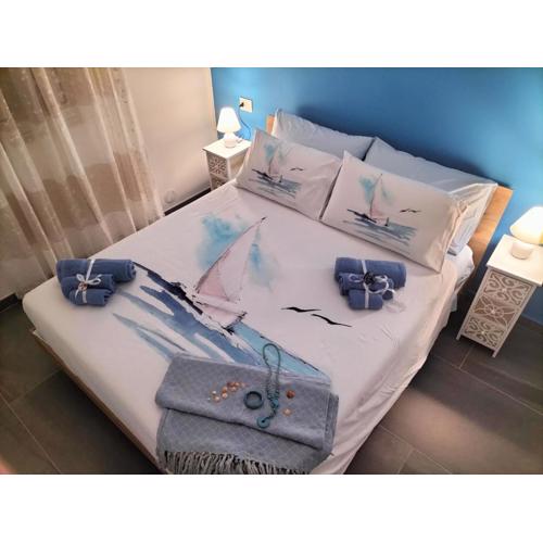 LUCE DI MARE CASA VACANZE