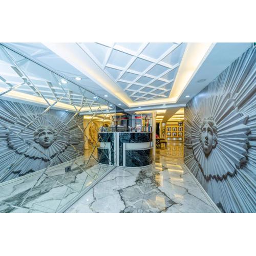 Luce Suites Taksim