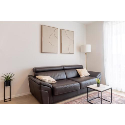 Lucent Escape Apartment