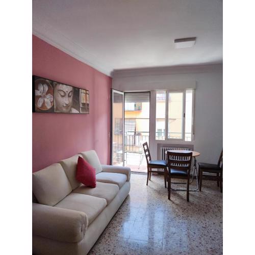 LUCERO APARTAMENTO