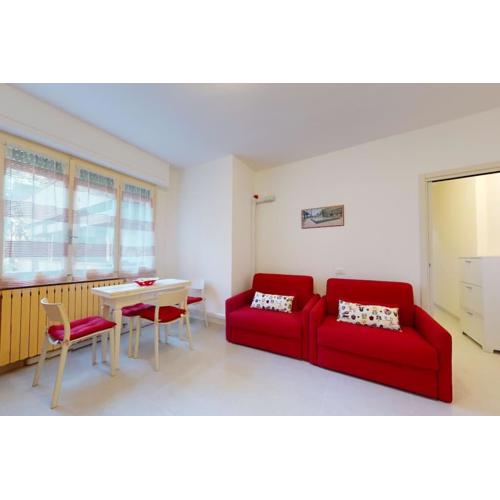 LucevanLeStelle - Full Comfort Quiet Apartment by the Promenade