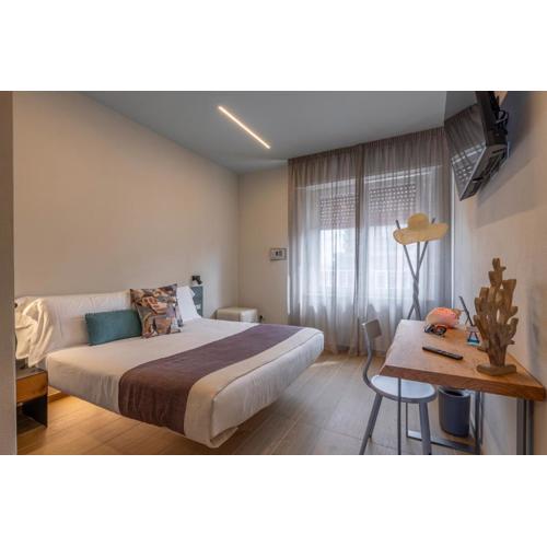 Luci Sul Mare -Boutique Rooms