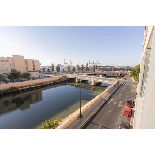LU&CIA El Rio City Center