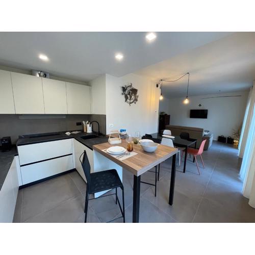 Lucia Holiday Apartments
