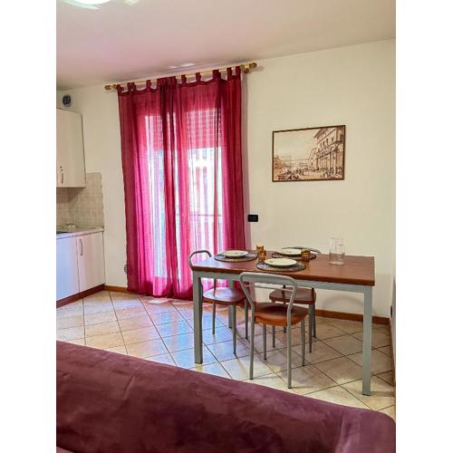 Lucia home Vicenza