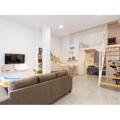 LU&CIA LOFT City Center