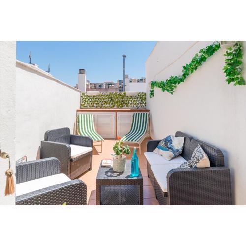 LU&CIA PENTHOUSE