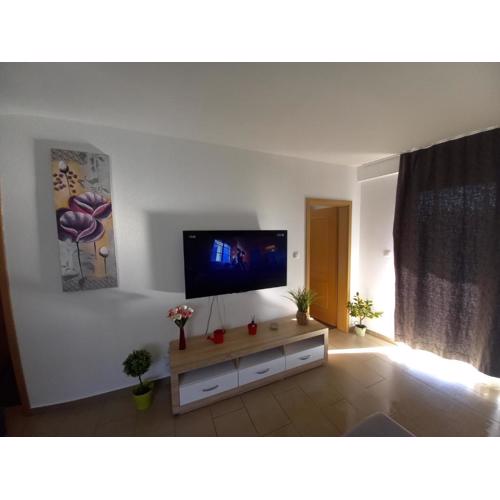 Luciano Apartment