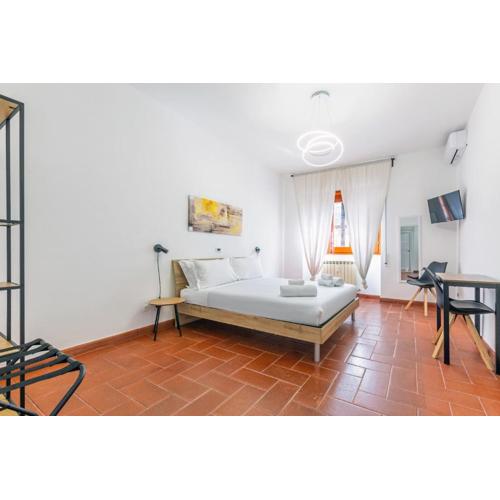 Luciano Sunset Apartment