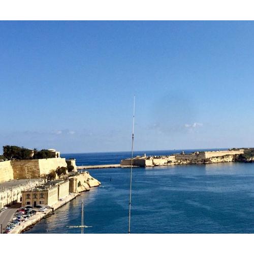 Luciano Valletta Studio - Self Catering