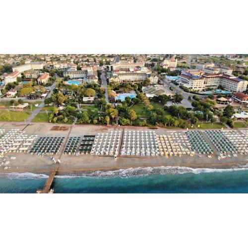 Lucida Beach Hotel - Ultra All Inclusive