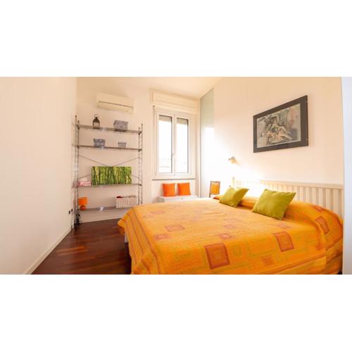 Lucifero View Apartment-Cagliari