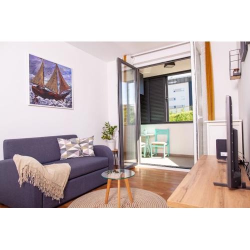 Lucky 23 apartment NEW