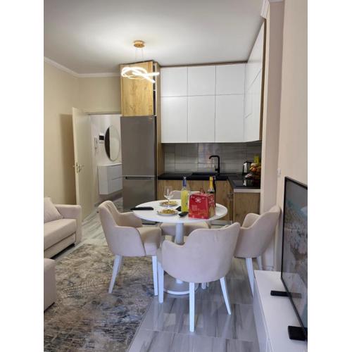 Lucky Apartament Luxury Panorama