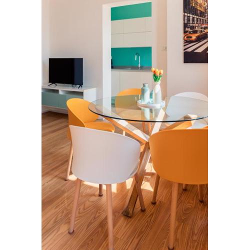 Lucky apartment Vicenza centro e parcheggio gratuito