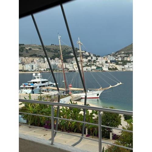 Lucky Apartments Sarande