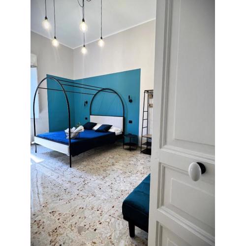 Lucky Corner - Elegant Stay