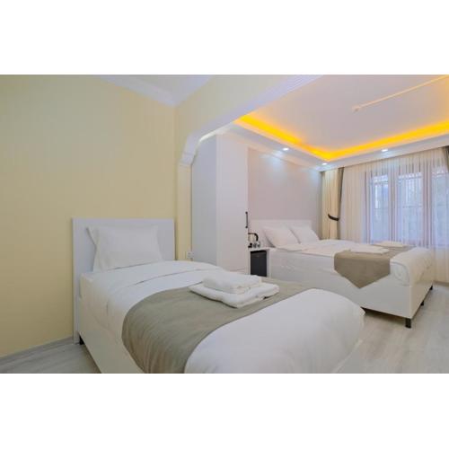 Lucky Hotel İstanbul