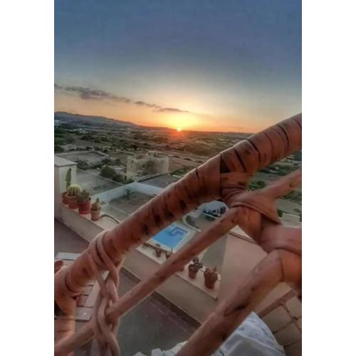 Lucky View Retreat