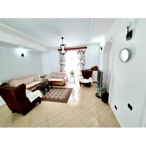 Luckyshine hostel