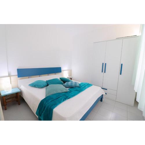 Lucrezia Holiday Home in Otranto