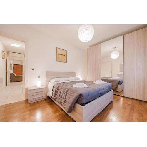 Lucrezia Suite - 10 min from Venice & Free Parking