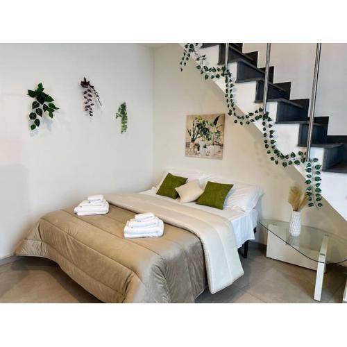 Lucrezia’s home A