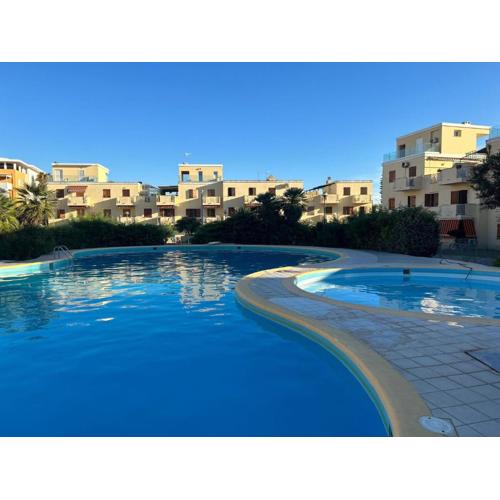 Lucuna Lido Alghero