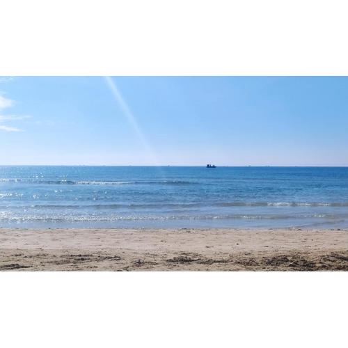 Lucy beach