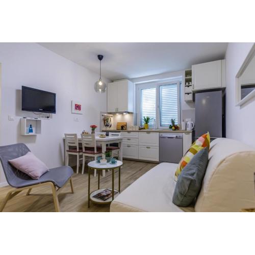 Lucy Lu Apartment Dubrovnik